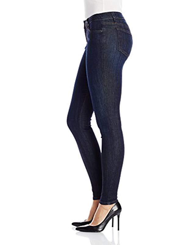 joe's honey curvy skinny jeans