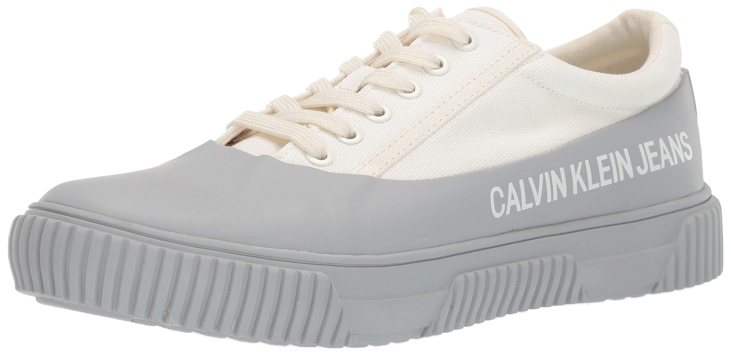 calvin klein tennis shoes