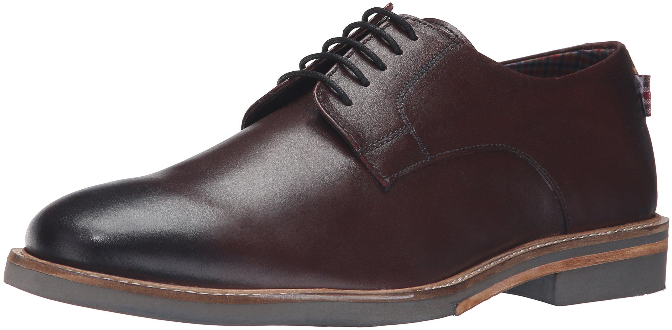 men's bennet plain toe oxford