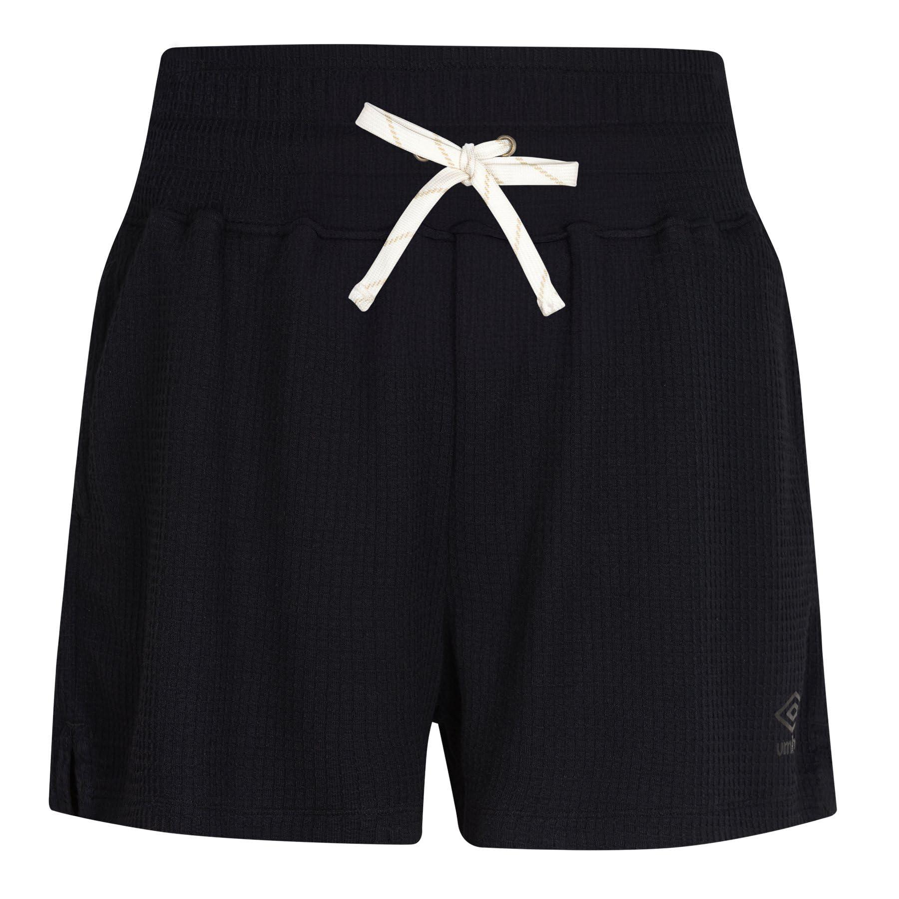 UMBRO■Women Waffle Part 3 Shorts ■送料込 Amazon.com: Umbro Women's Performance Short, Black