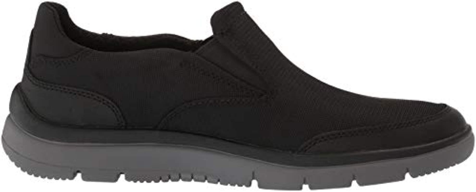 clarks men's tunsil step loafer