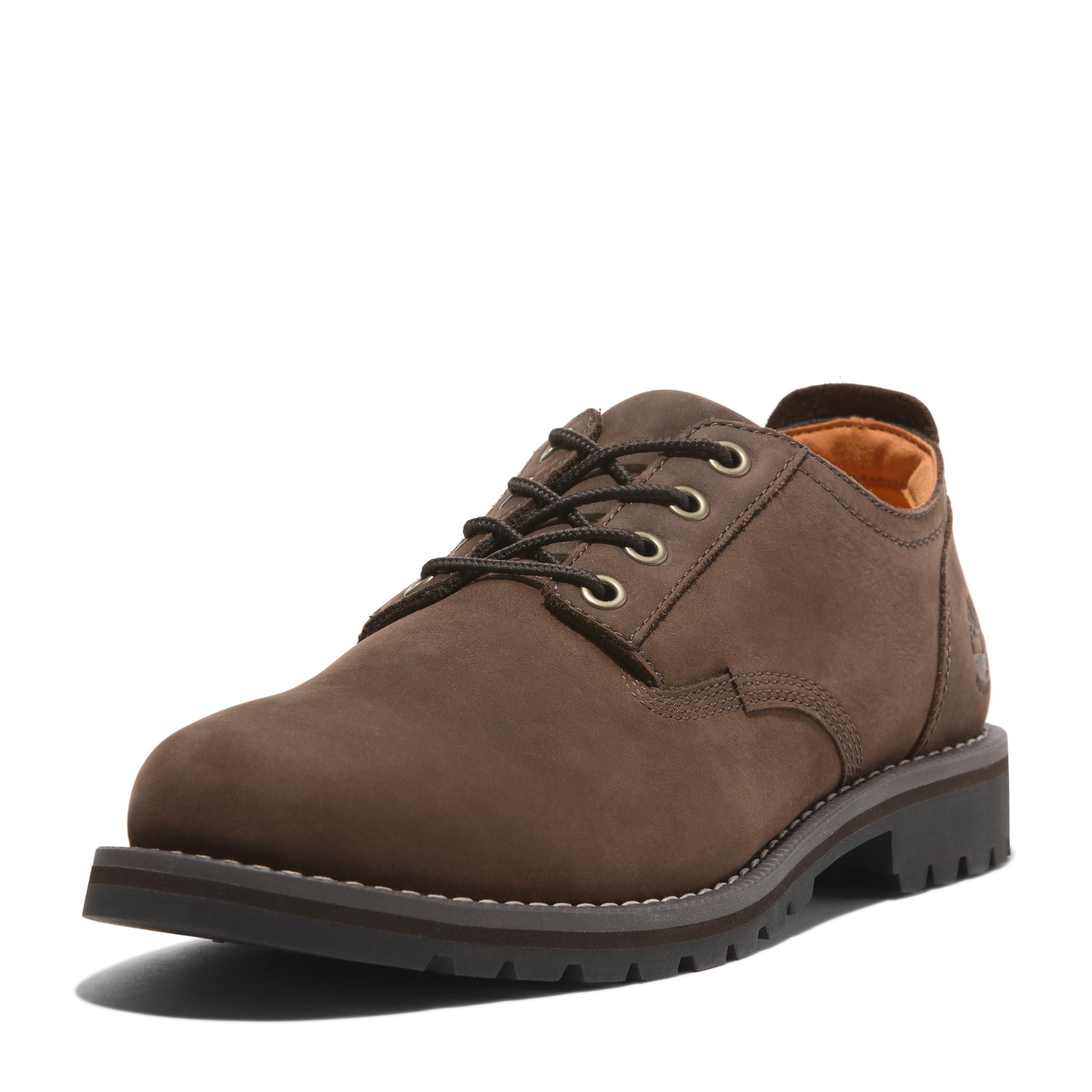timberland sneakers oxford