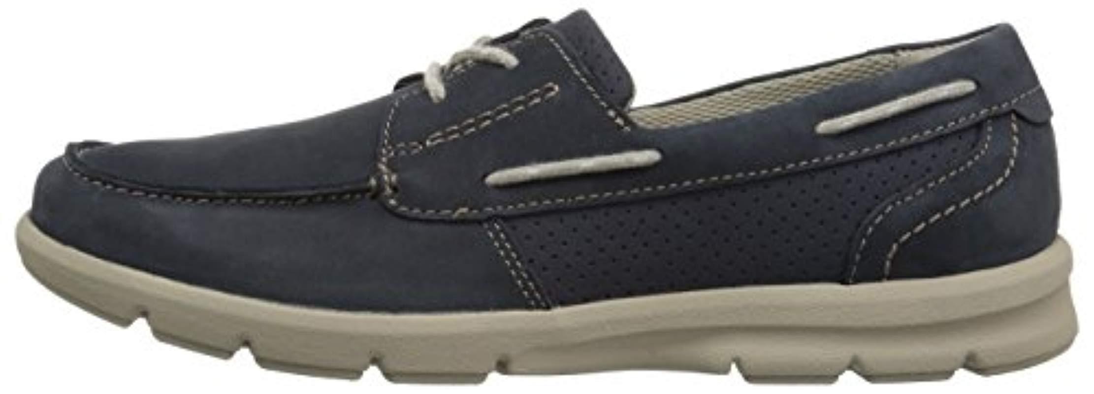clarks jarwin edge
