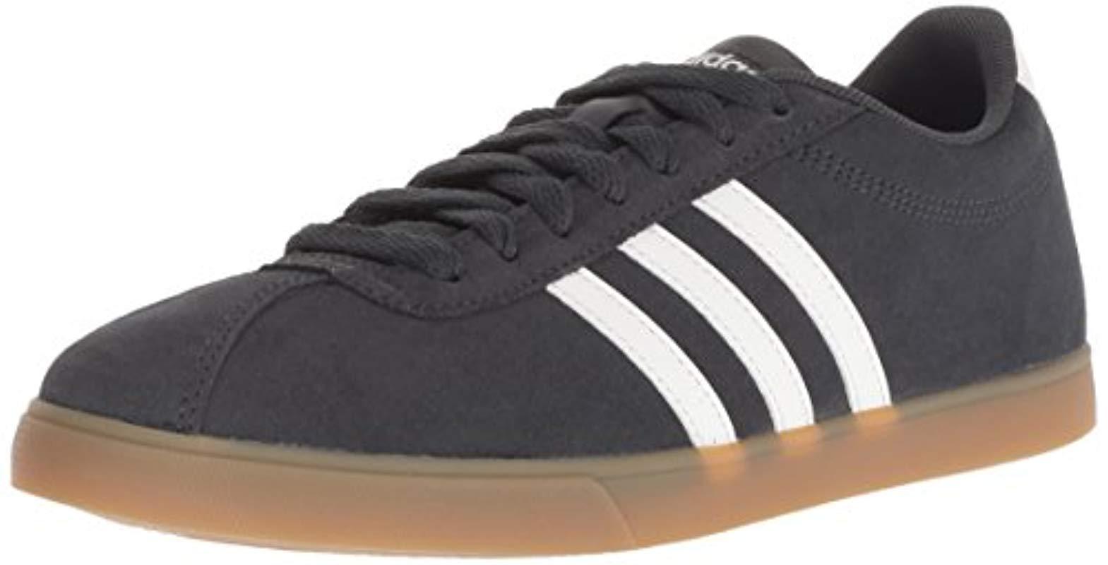 adidas courtset sneaker