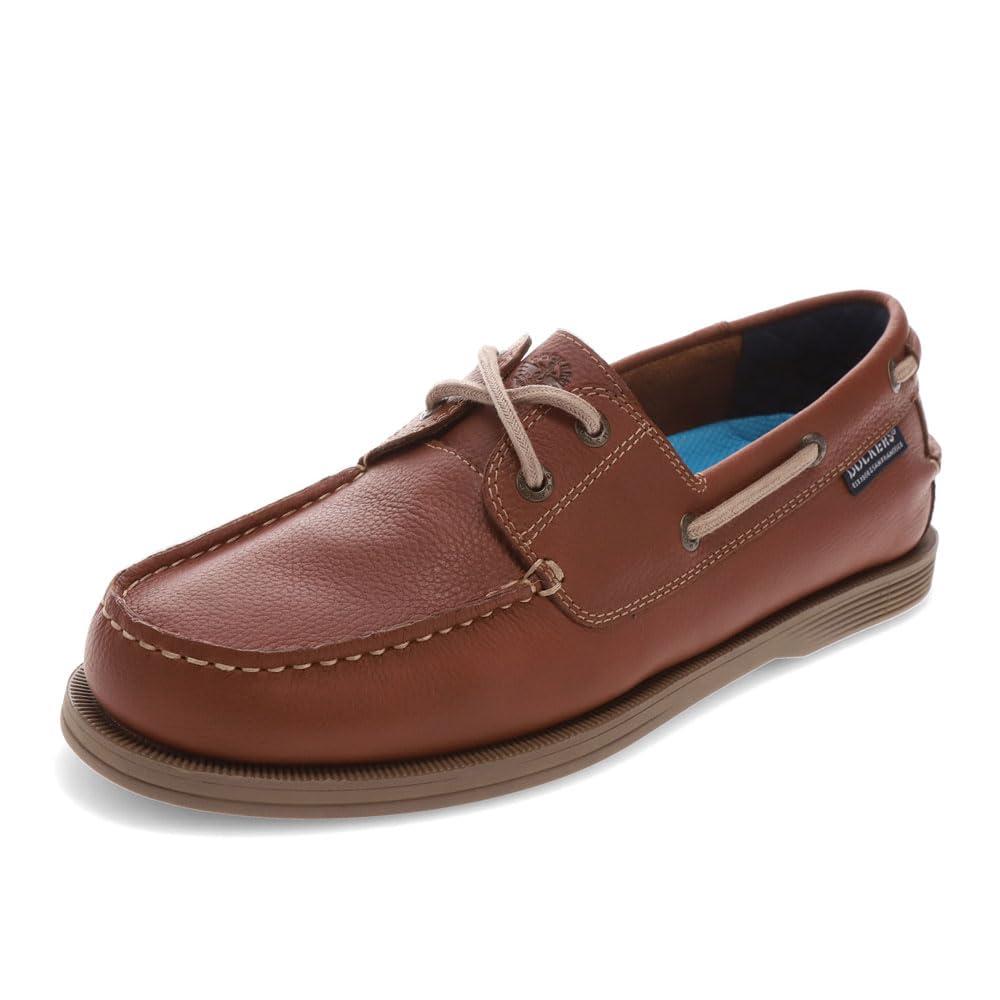 Dockers Boat and deck shoes for Men Online Sale up to 53% off Lyst