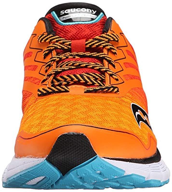 saucony breakthru 2 it