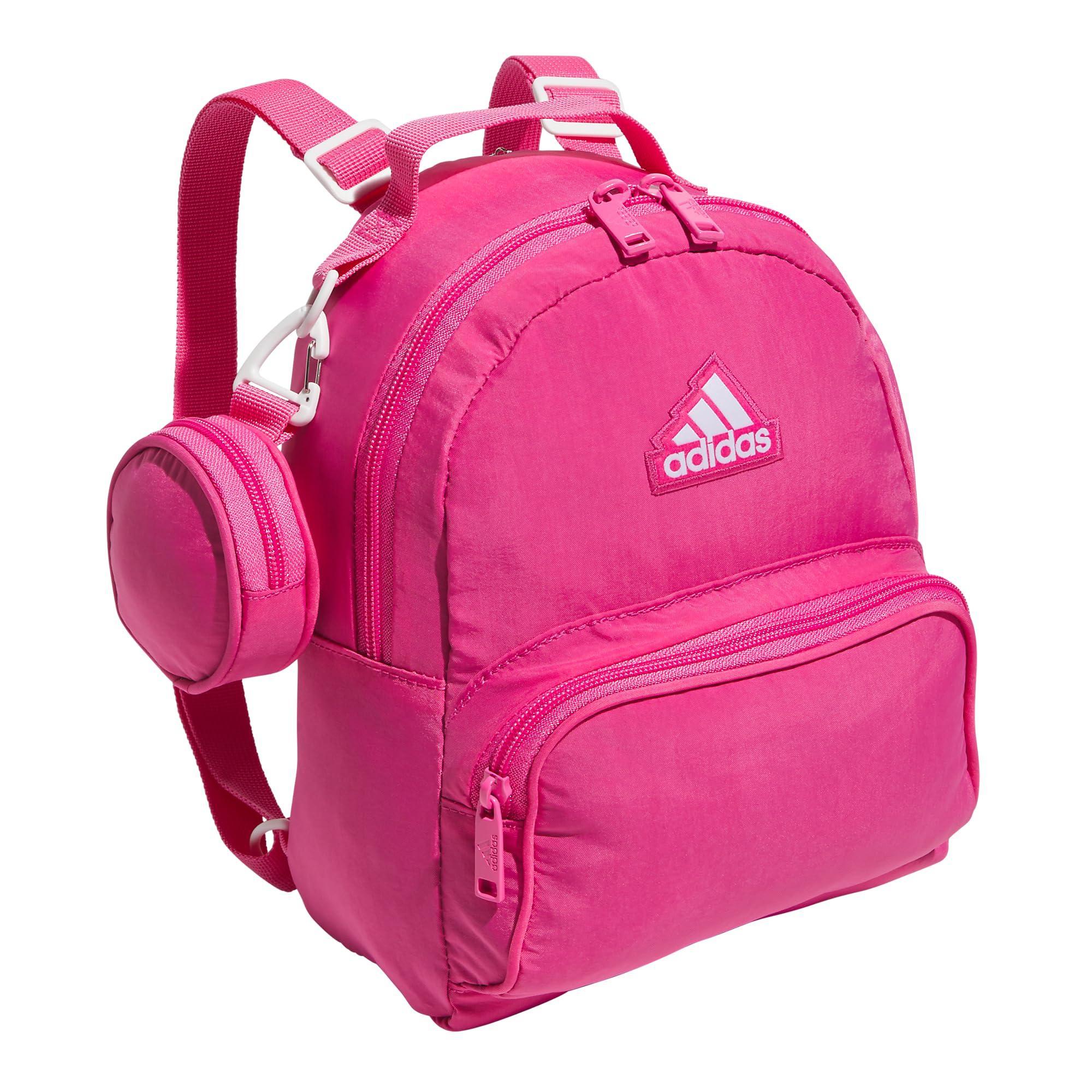 adidas Must Have Backpack in Pink Lyst DE
