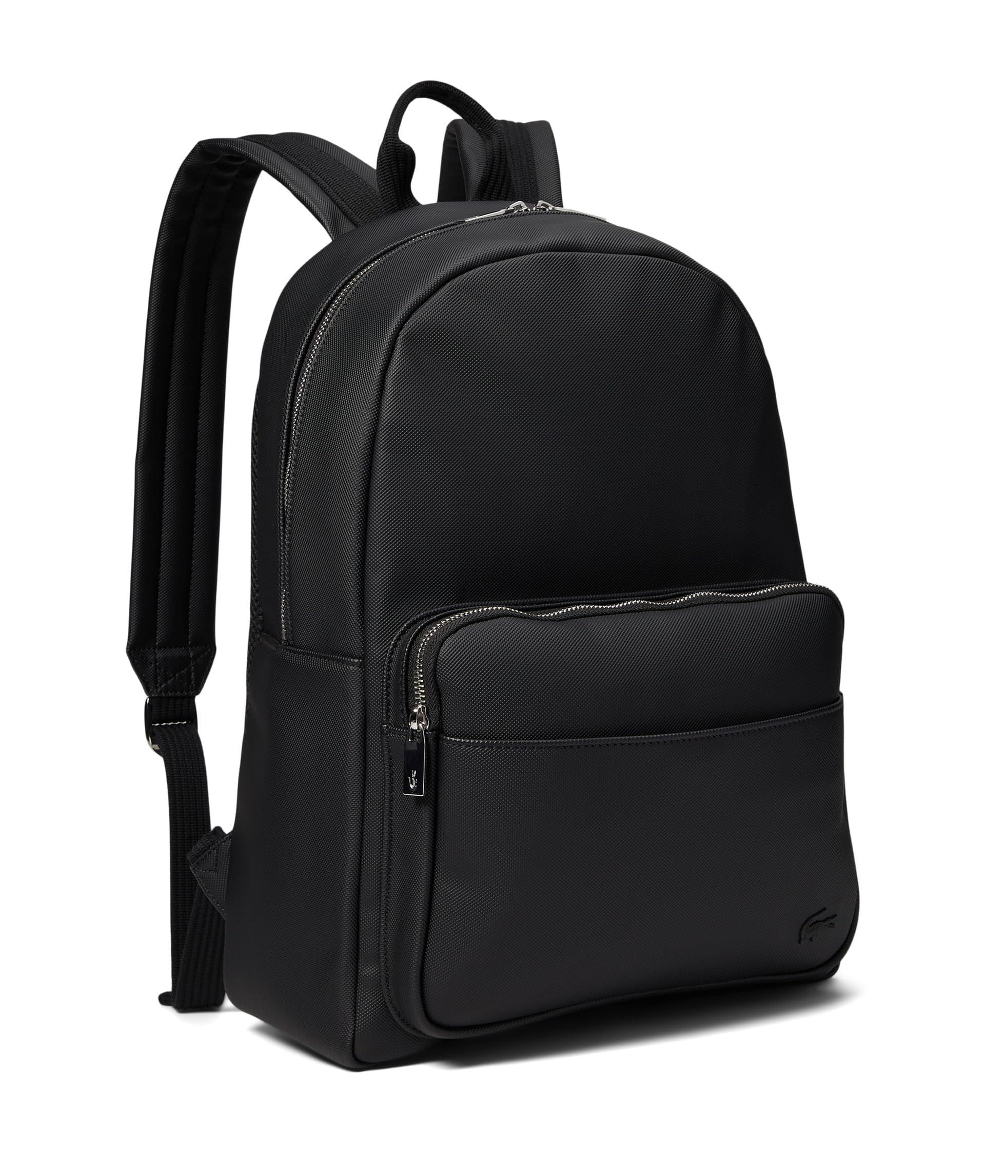 Lacoste petit top pique backpack