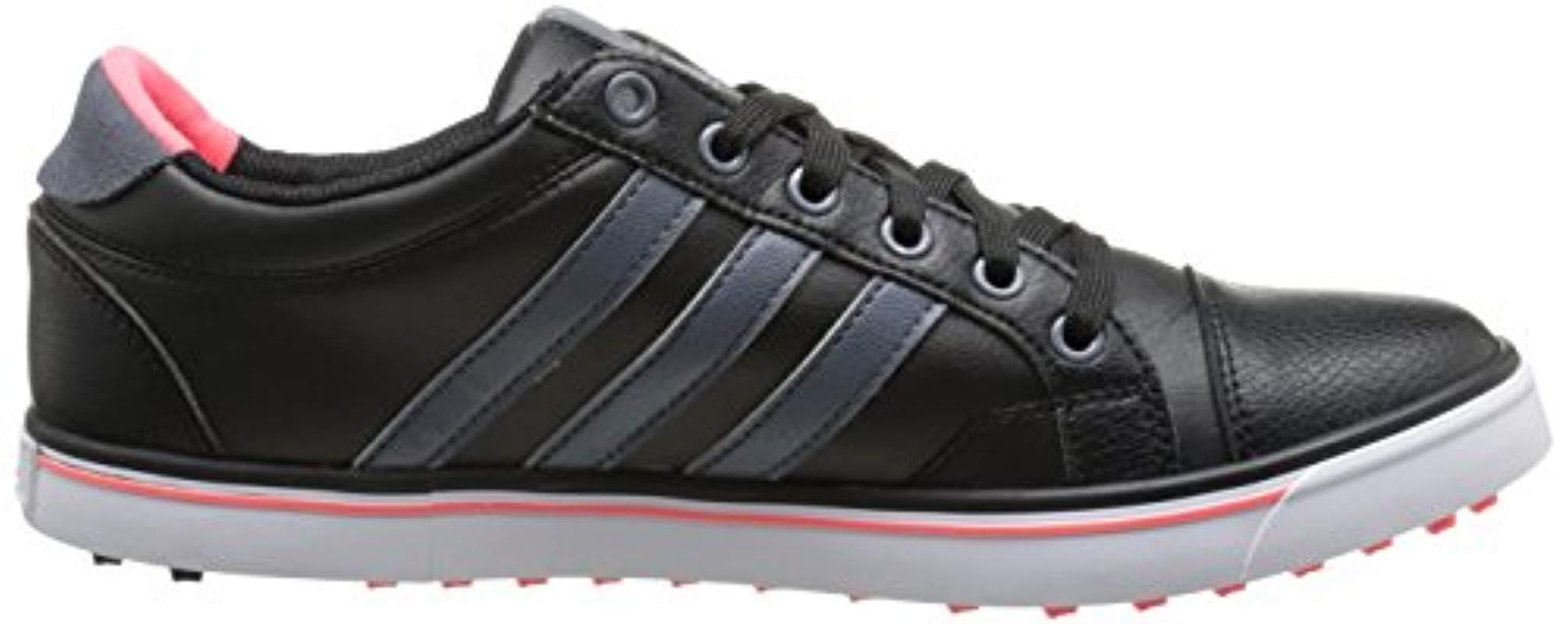 adidas women's w adicross iv golf shoe