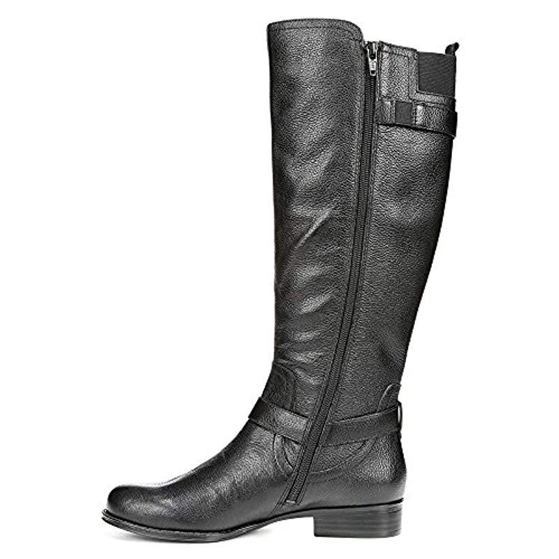 naturalizer joan boots
