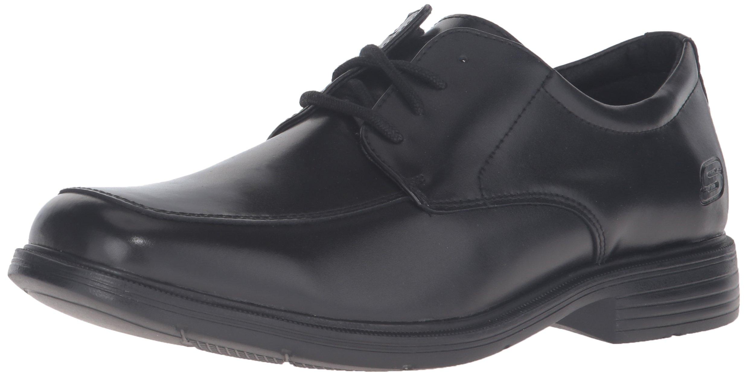 Skechers Usa Caswell Oxford,black,11 M Us for Men | Lyst