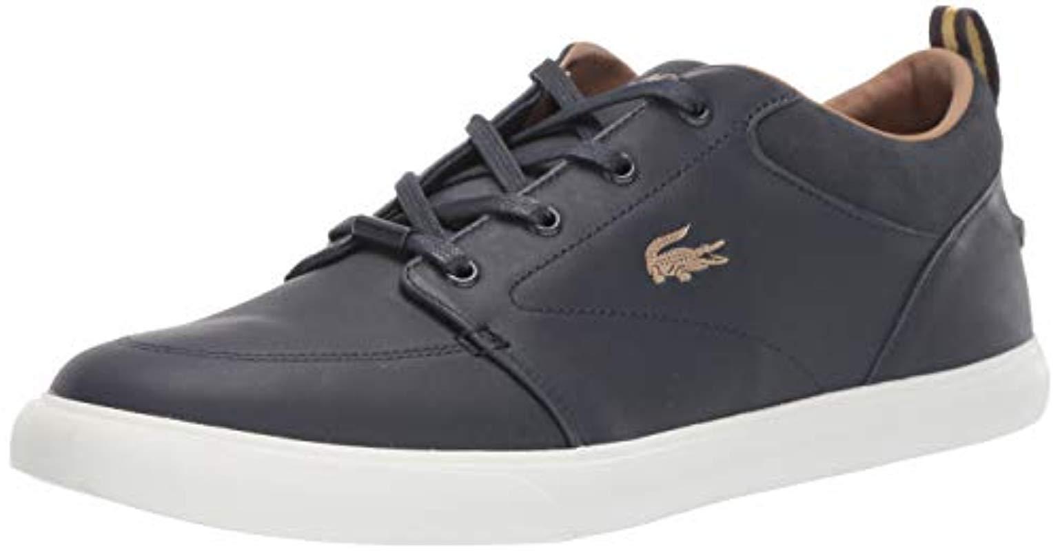 lacoste bayliss sneaker