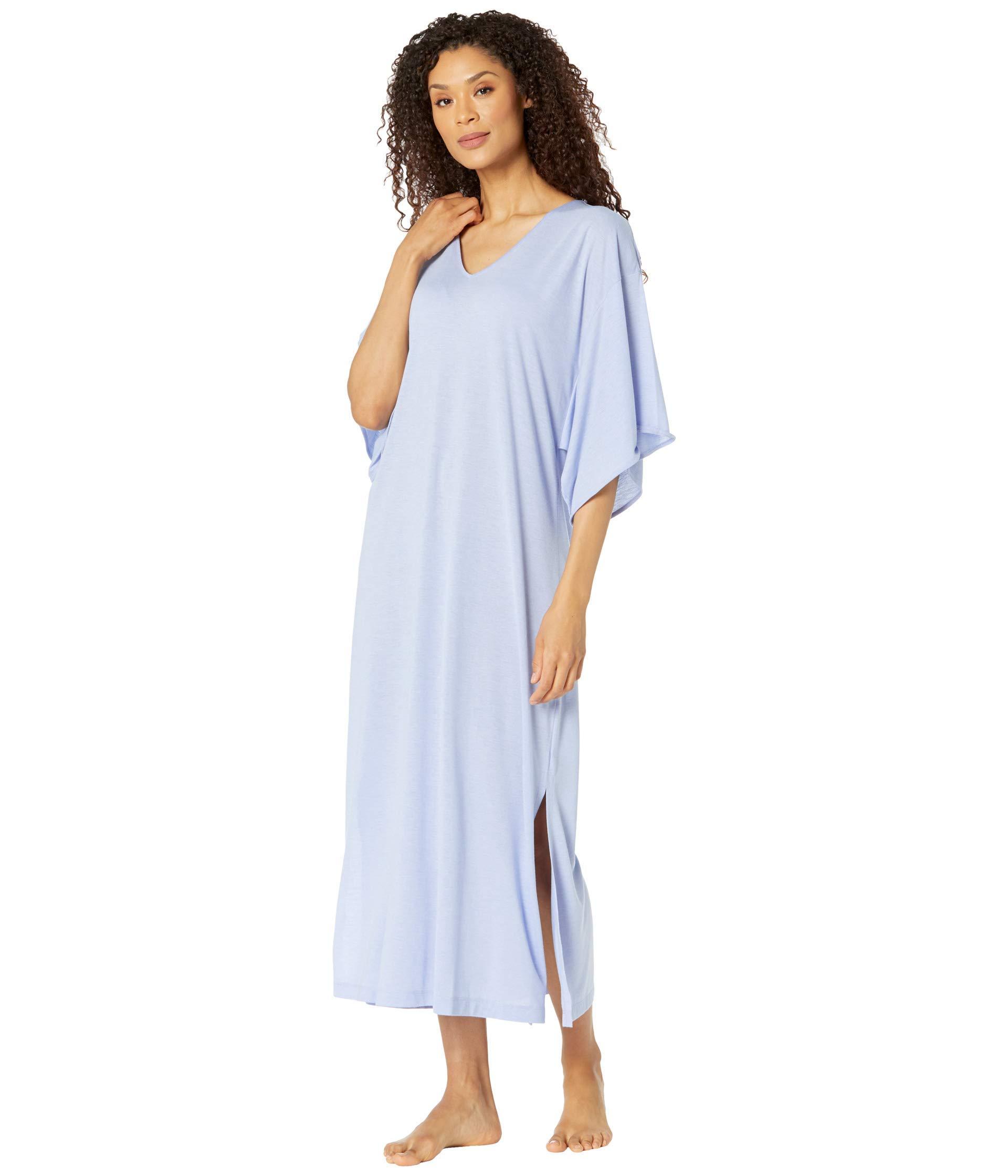 natori congo caftan