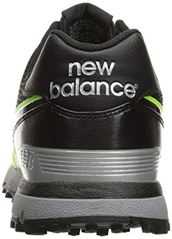 new balance mens nbg518 golf shoes