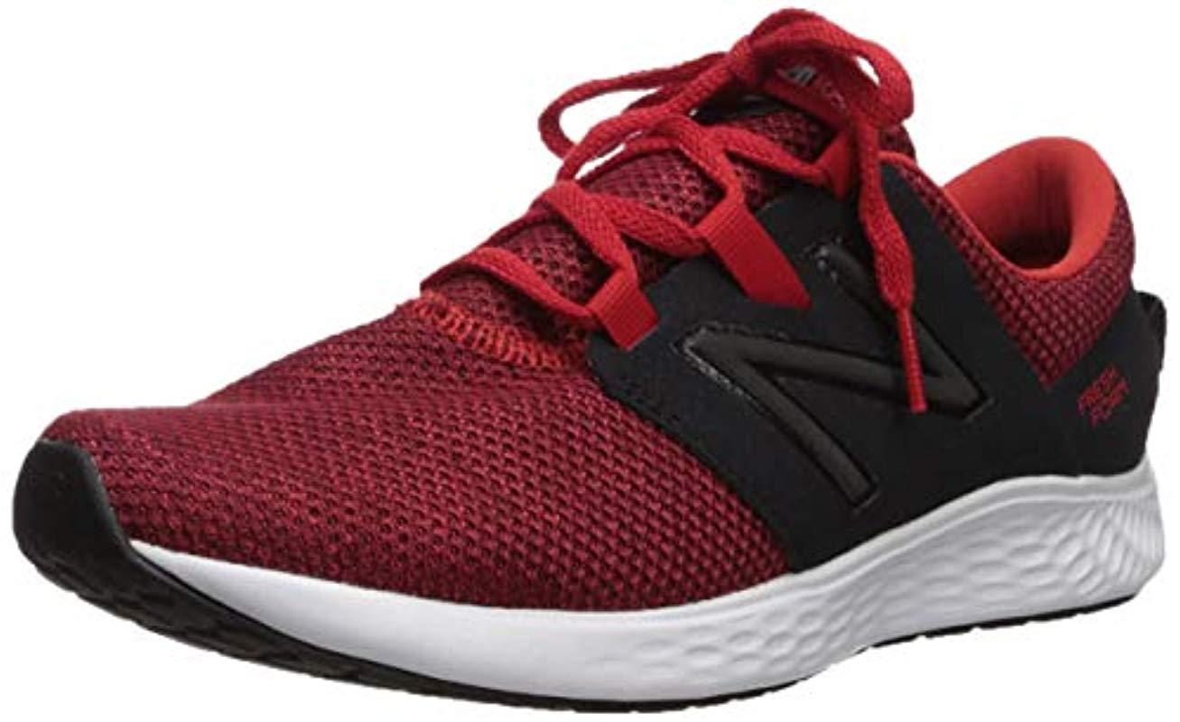 vero racer new balance