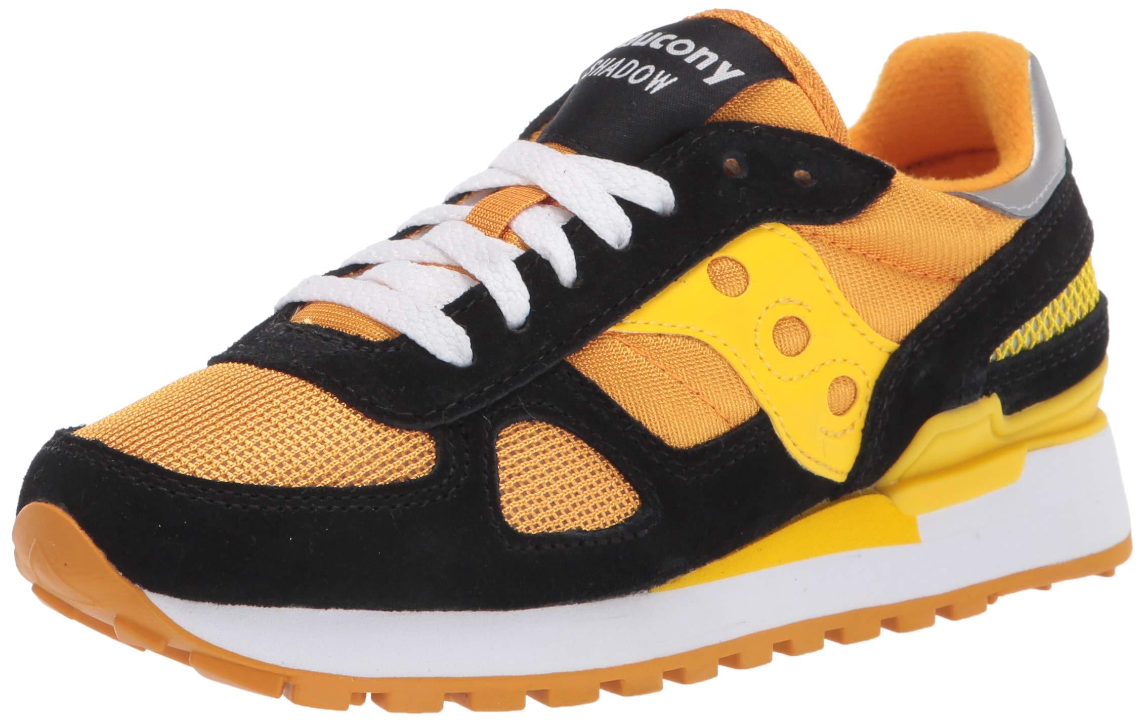 saucony shadow og black