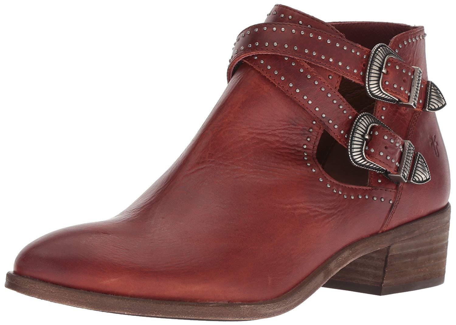 western shooties