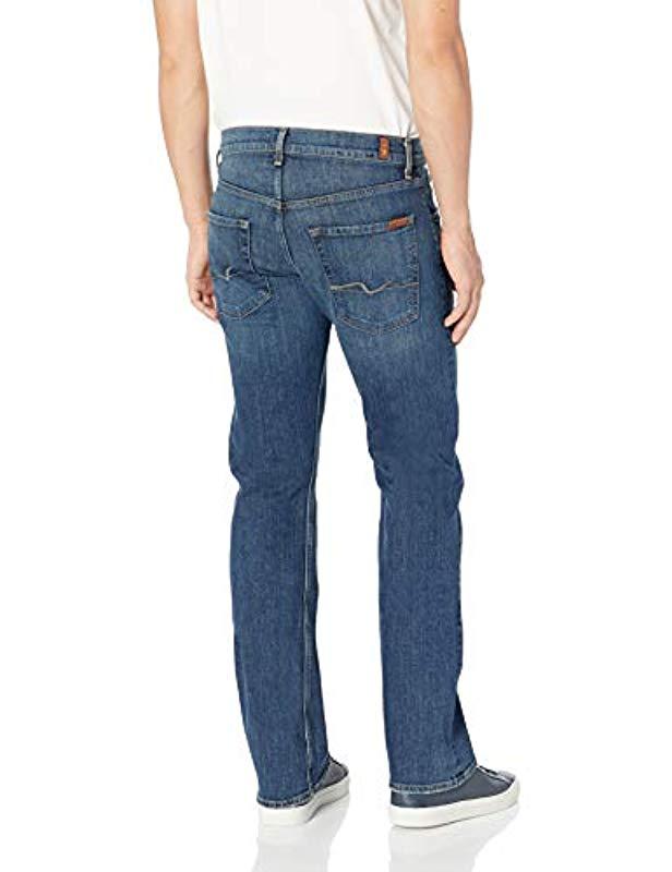 seven for all mankind austyn