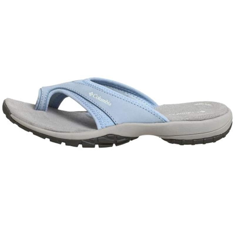 columbia nevis sandals