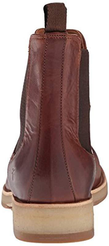 frye rainer chelsea boot