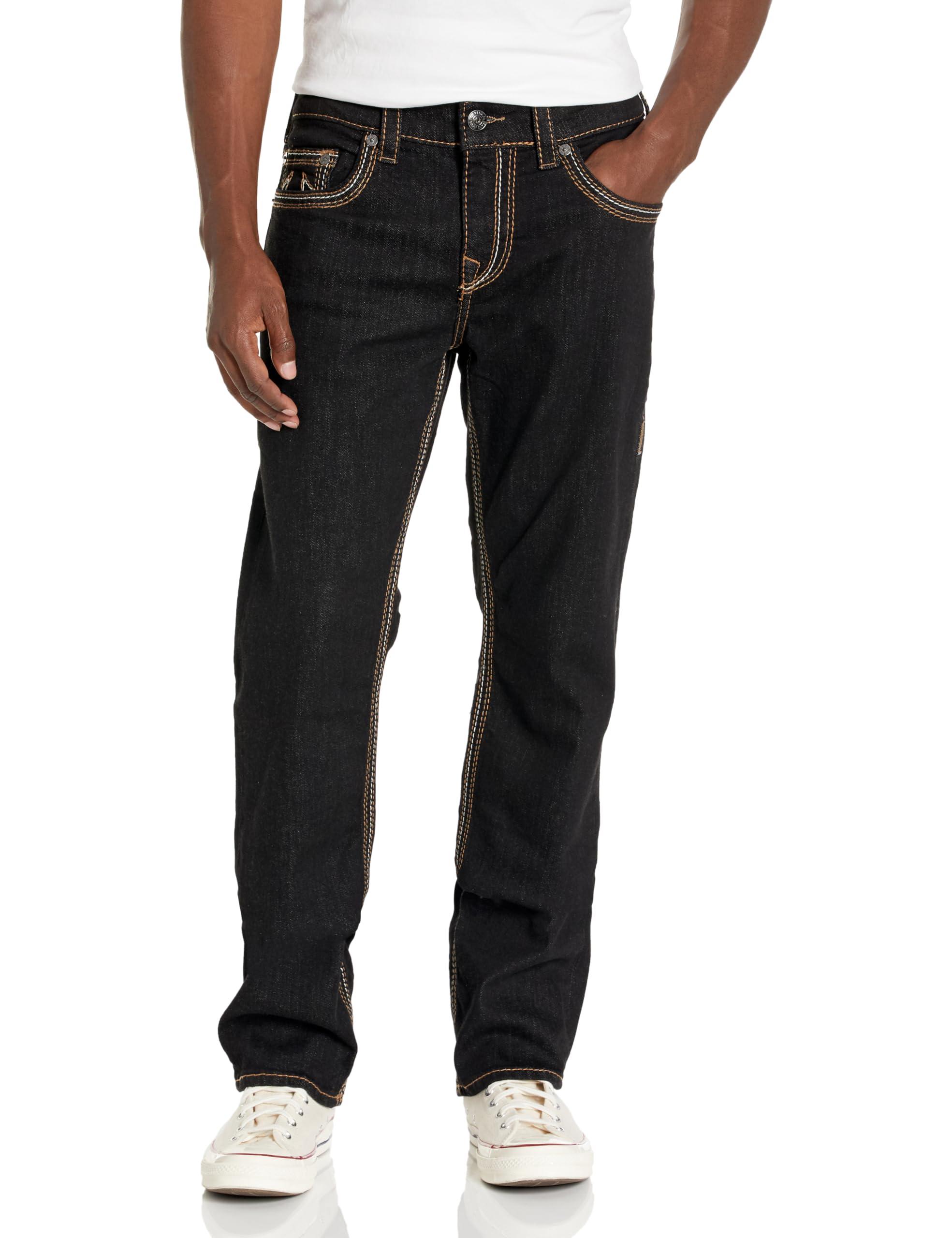 True Religion jeans men on sale