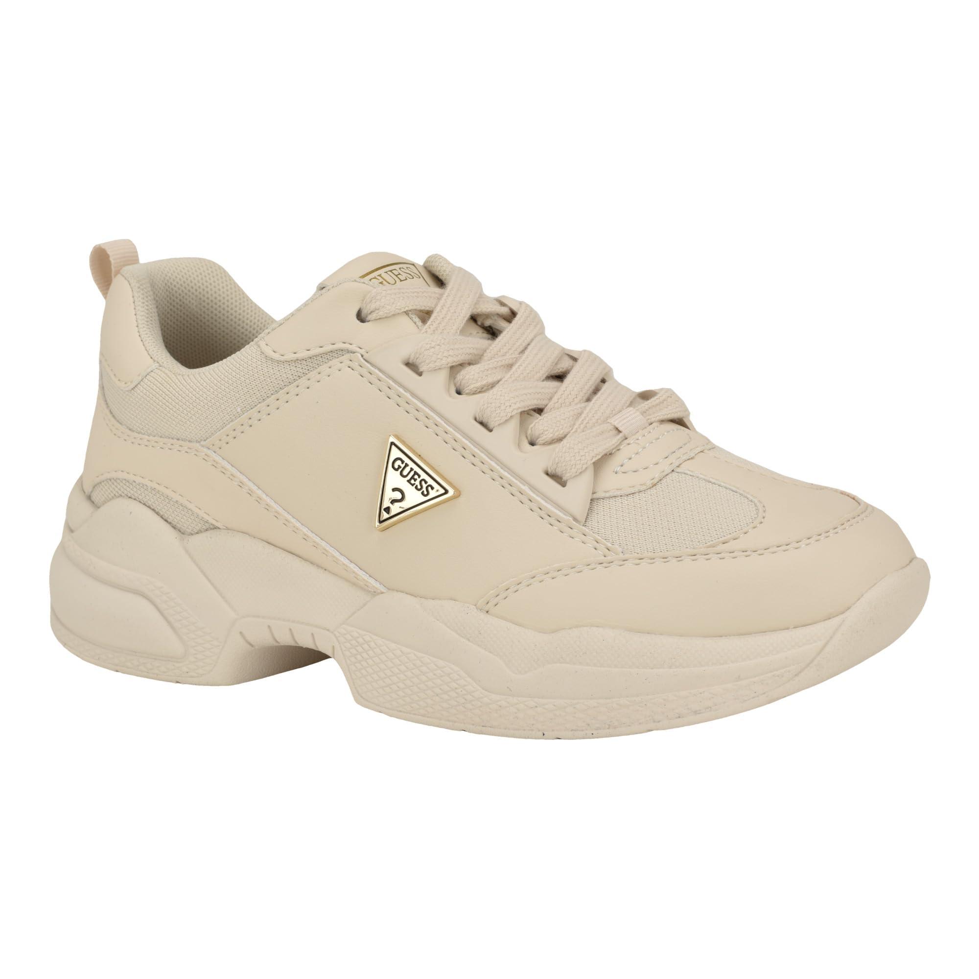 Marca Guess Zapatillas Guess El Corte Ingles Mujer Tenis De Mujer
