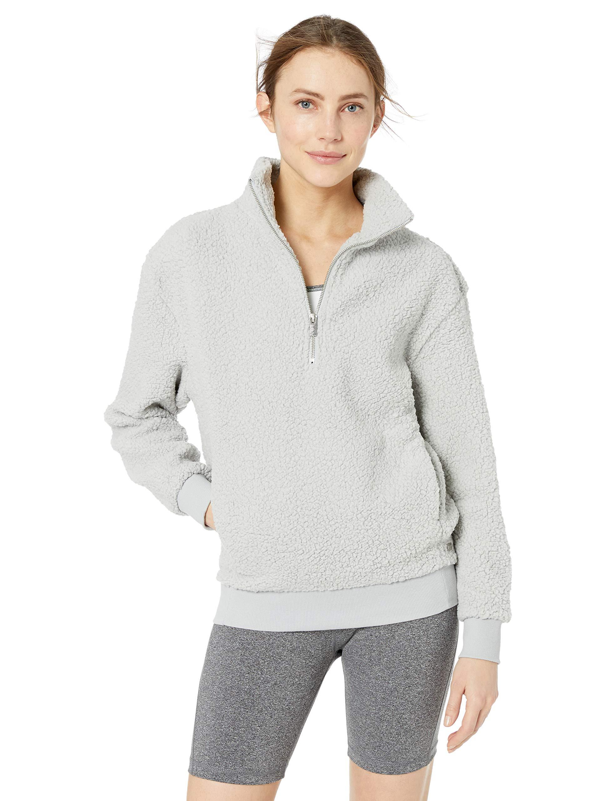 nike sportswear teddy fleece