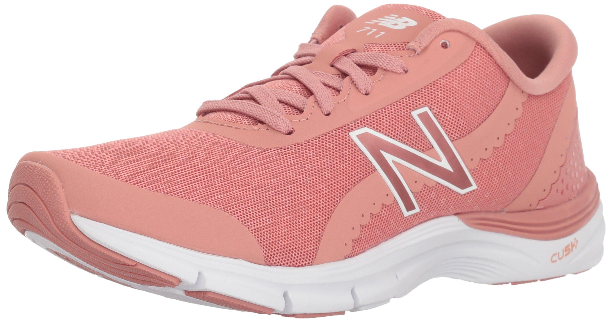 new balance 711 Orange