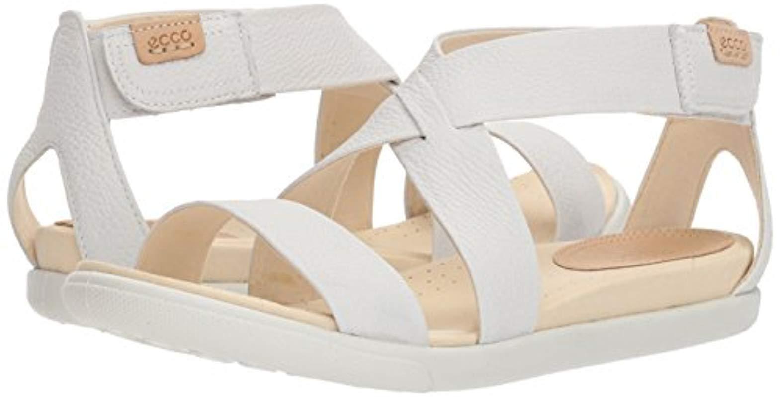 ecco damara casual sandal
