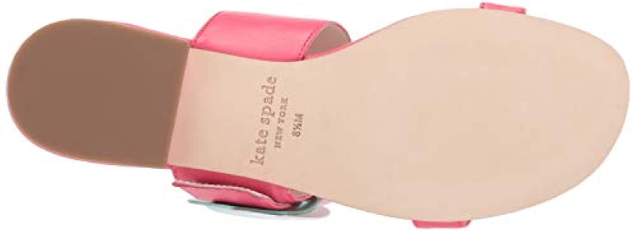 kate spade fabi sandals