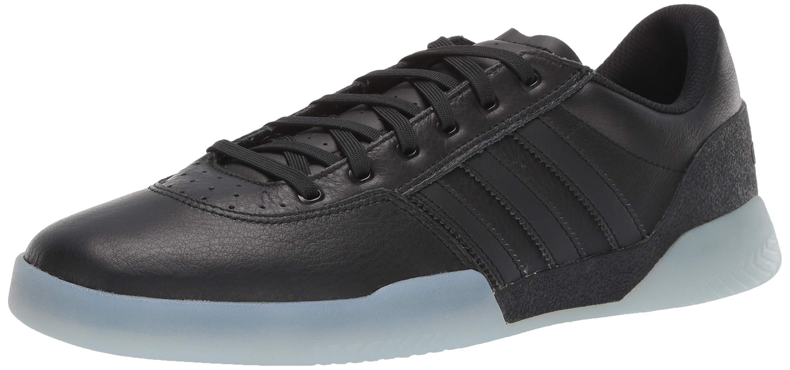 adidas city cup all black
