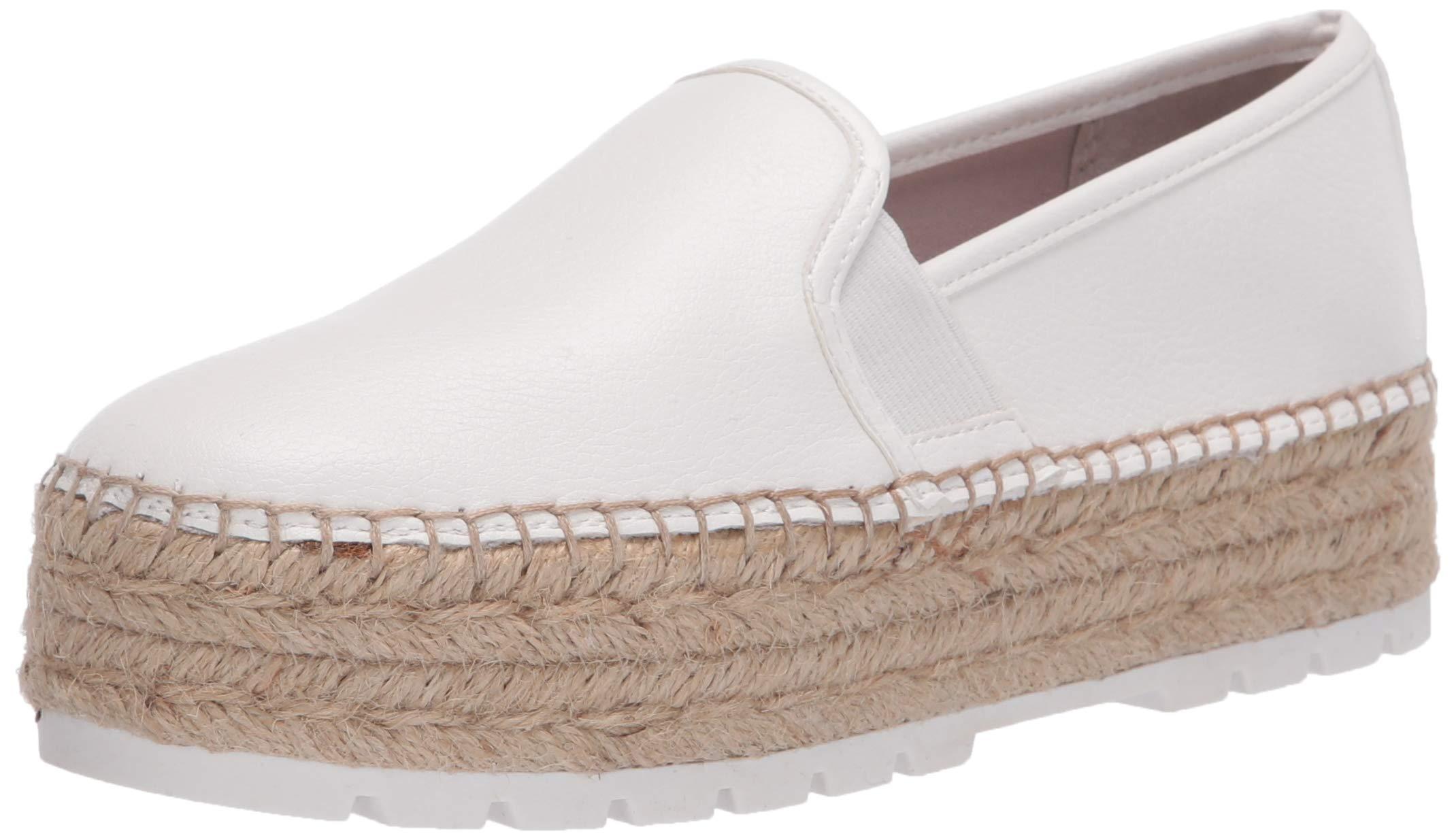 circus by sam edelman women's cora espadrille ballet flat