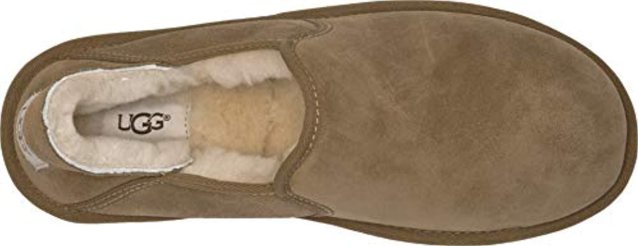 ugg kenton slipper
