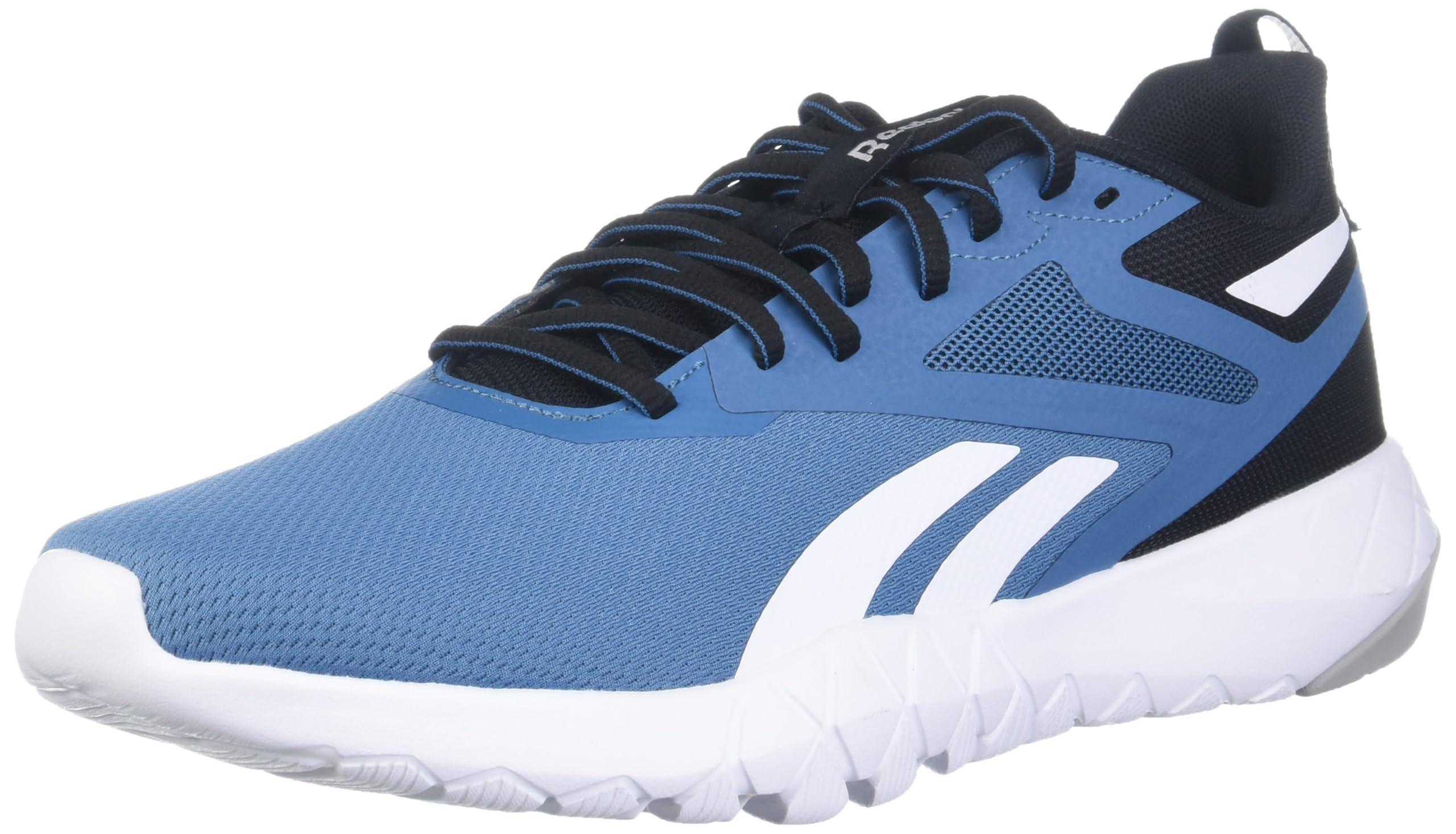 Reebok Flexagon Force 4.0 Cross Trainer in Blue for Men Lyst