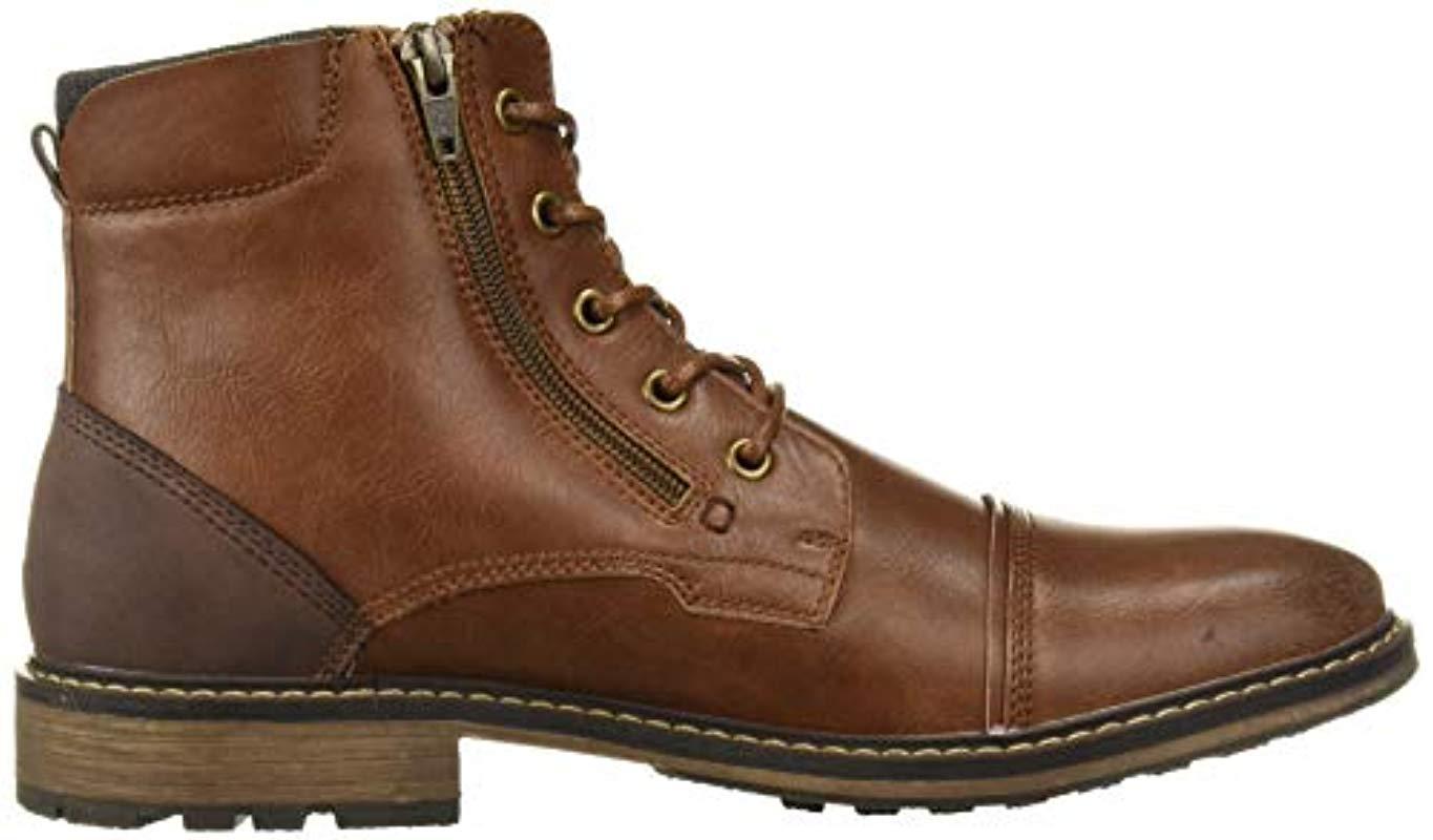 steve madden m trader boot