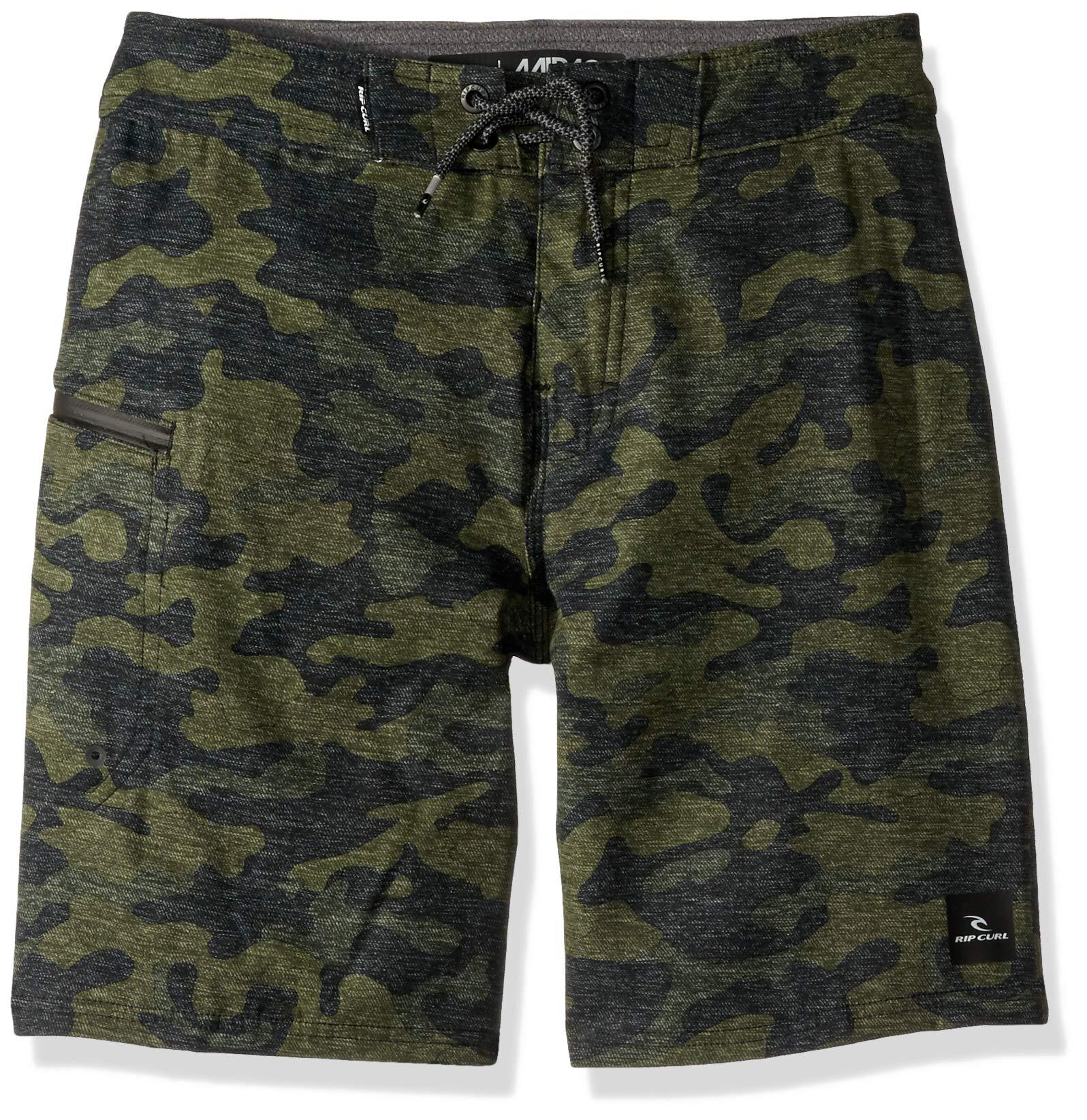 Rip Curl Boys Big Mirage Core 17 