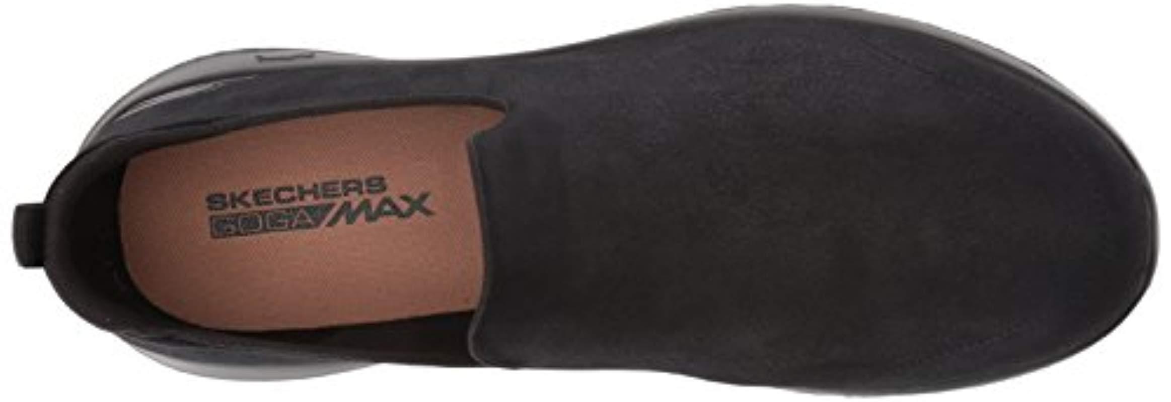 skechers men's gowalk max