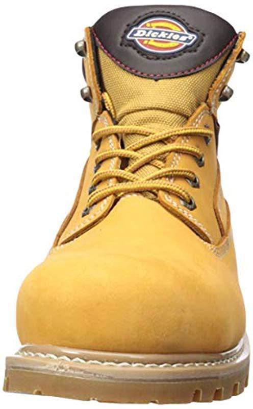 dickies trueland boots
