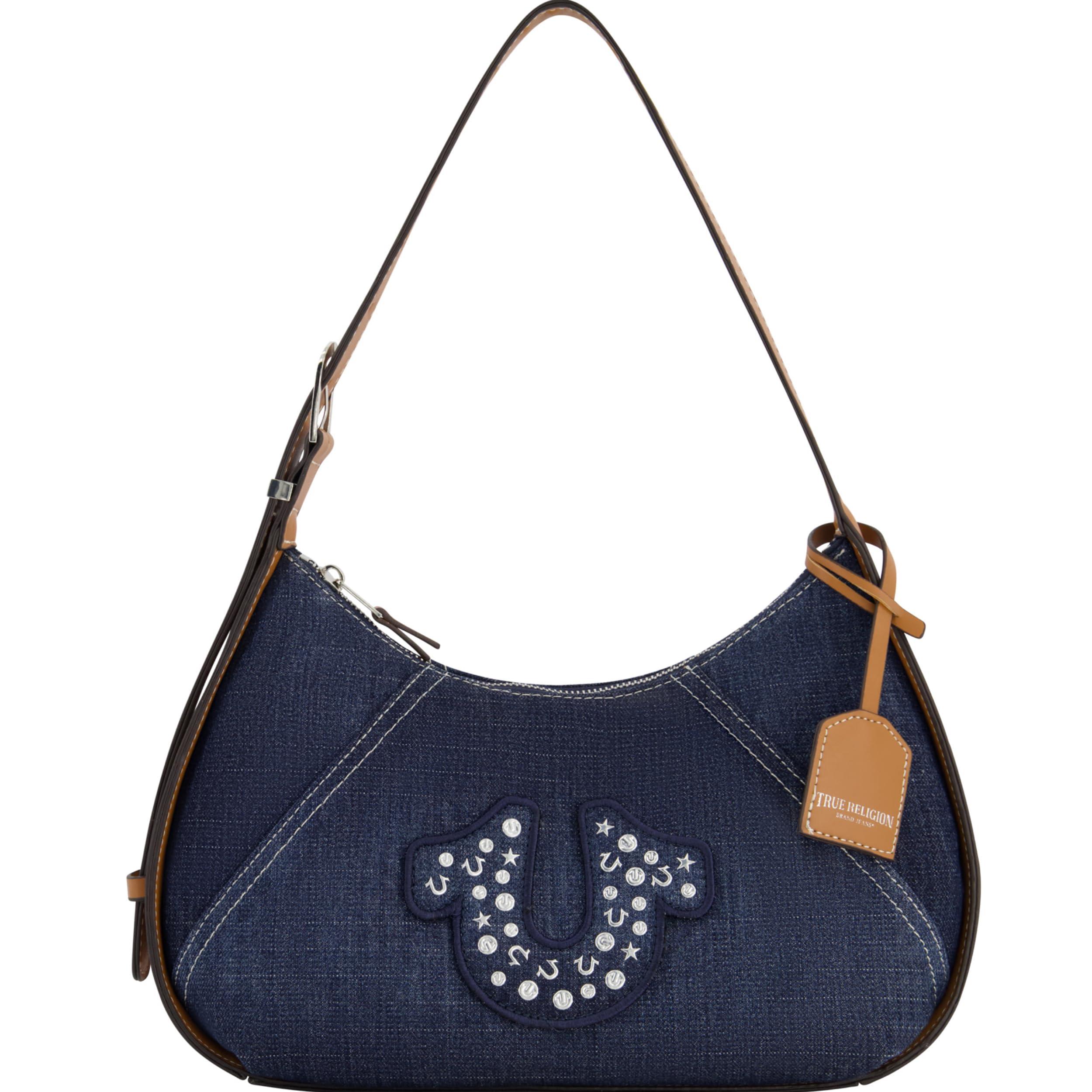 Hobo Bag Denim Purse Amazon
