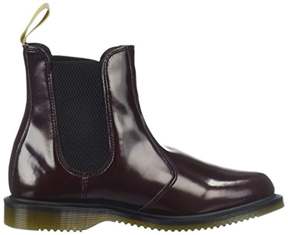 vegan flora chelsea boots