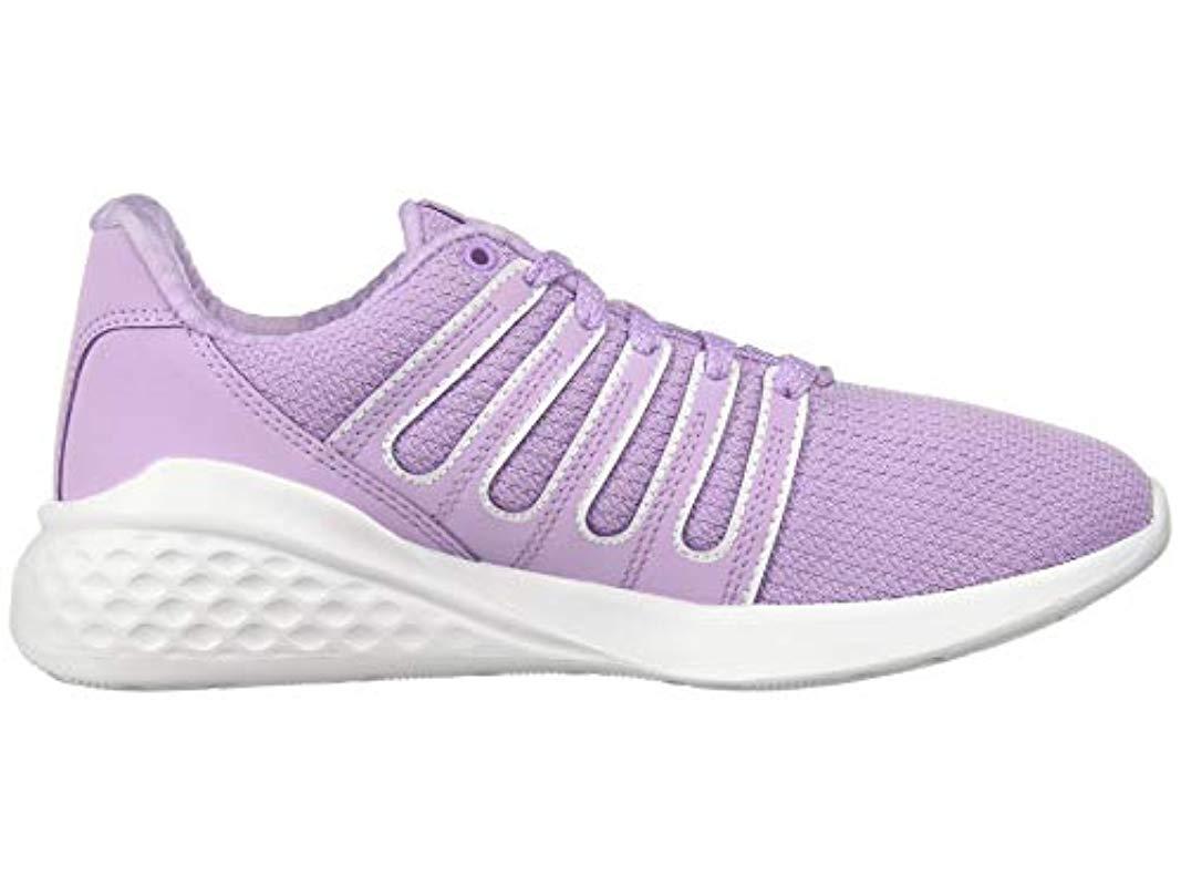 k swiss district