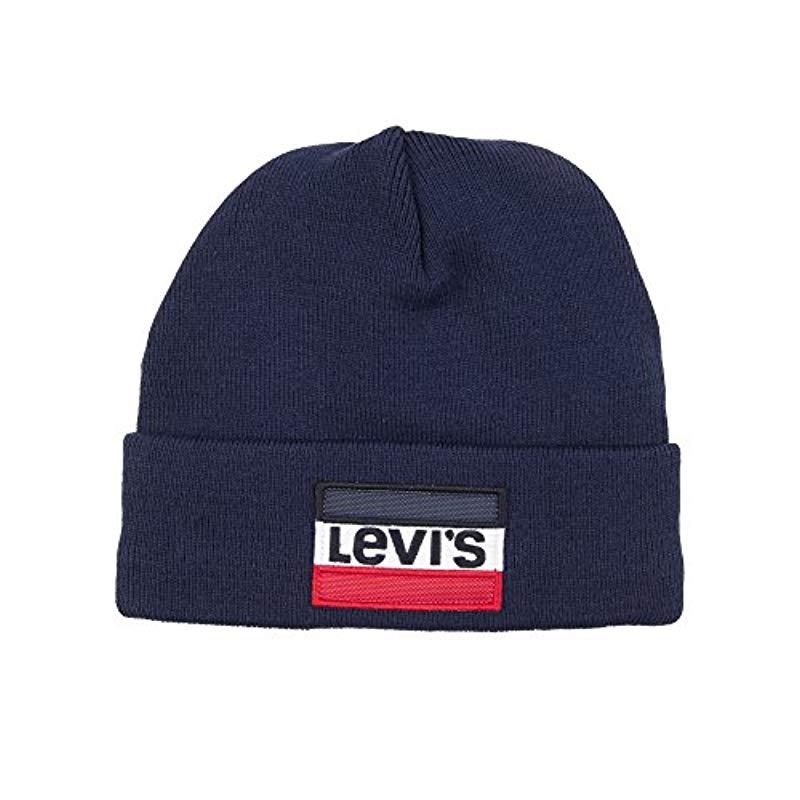 Classic Warm Winter Beanie Cap Hat 