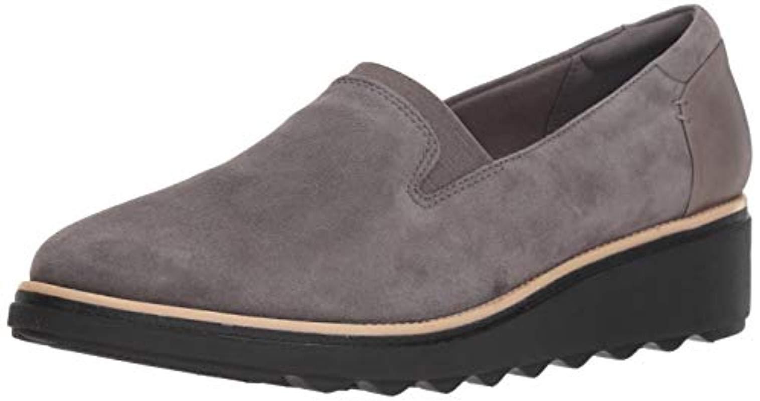 sharon dolly wedge
