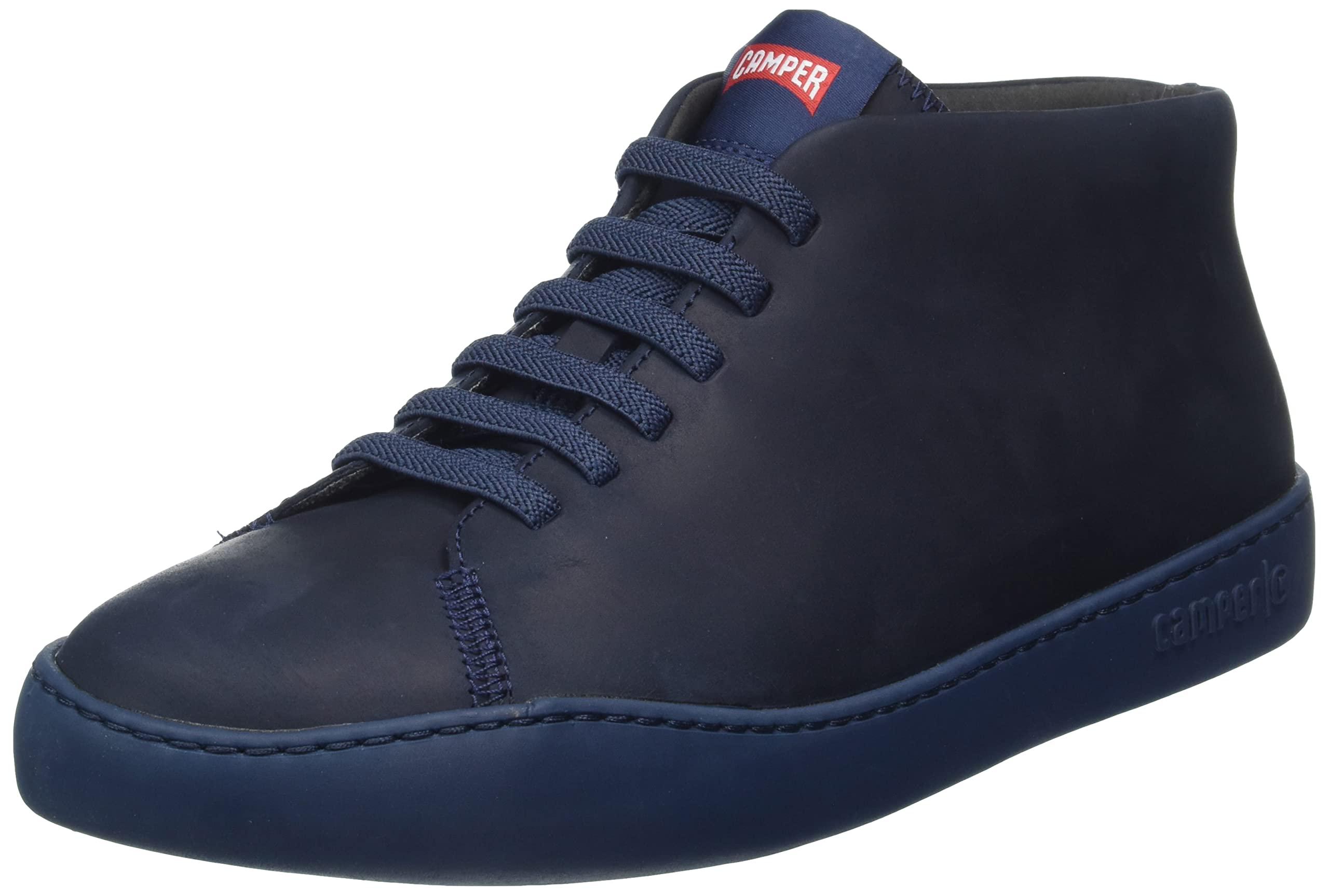 camper peu navy