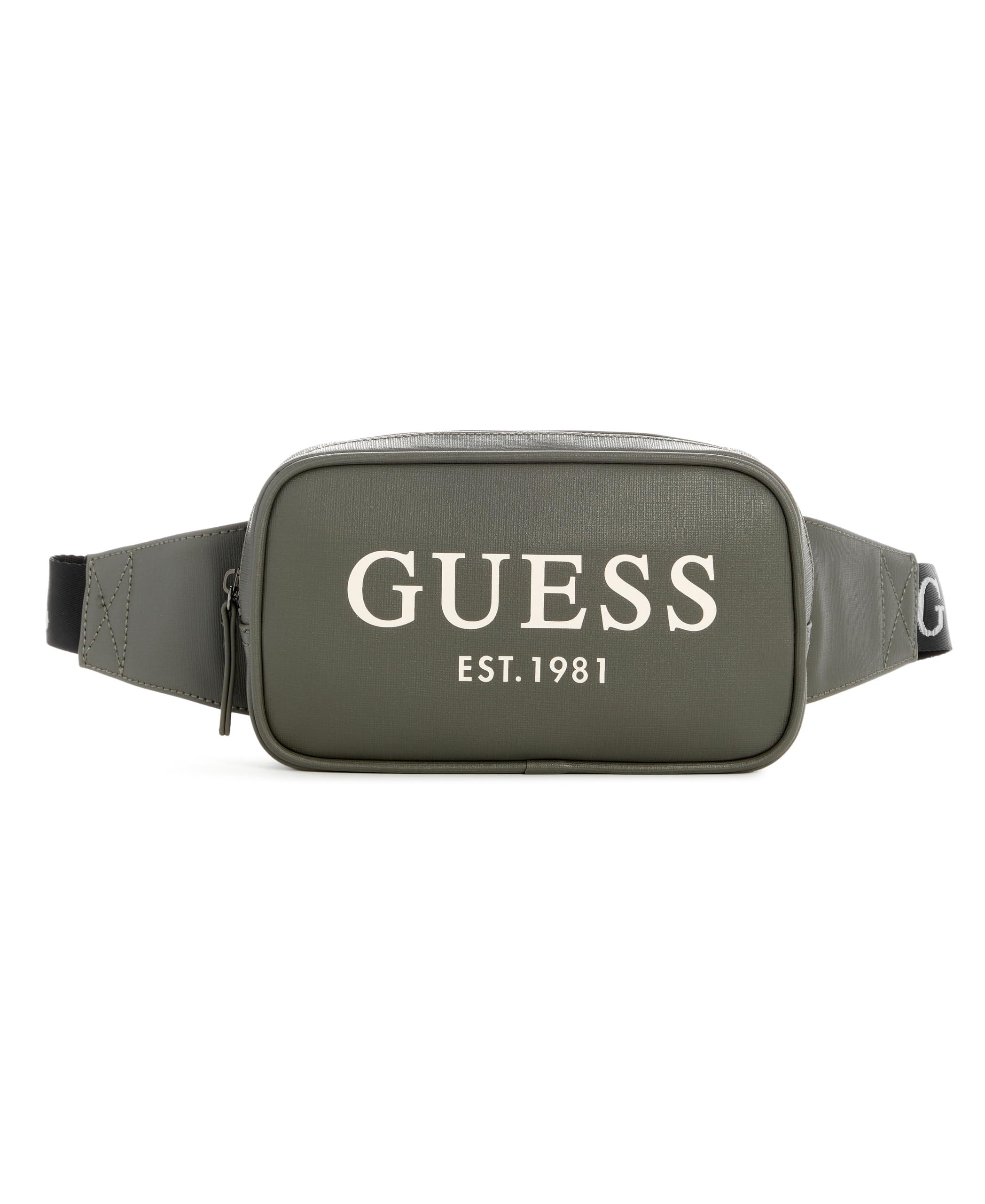 Guess Manhattan Belt Guess Belt Bag Price Guess Belt Bags For Women Online  Sale Up To 21% Off Lyst