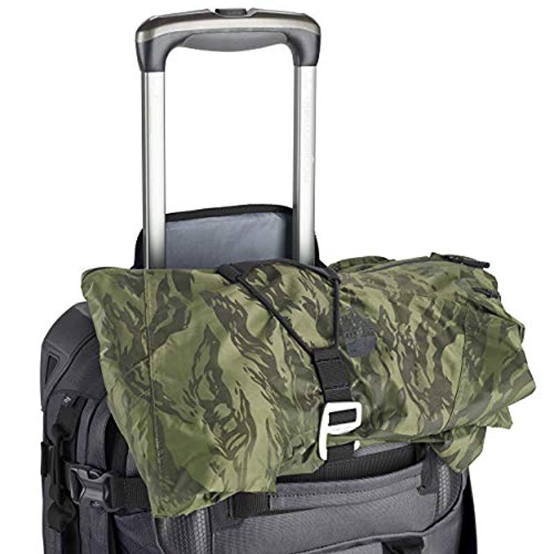 Eagle Creek Orv 2wheel Duffel Bag, 26inch, Asphalt Black Save 40