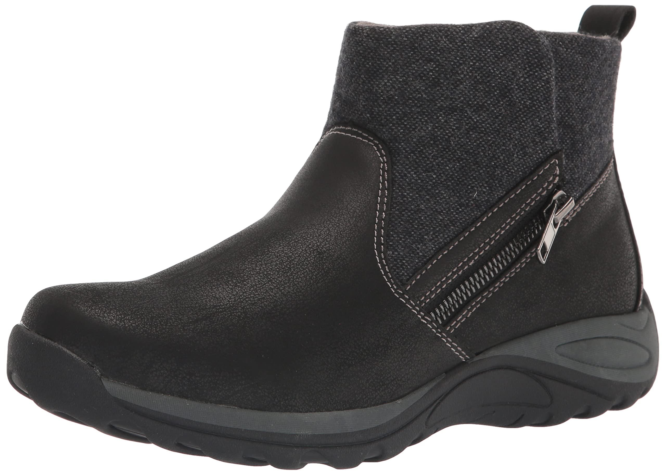 eastland women's ankle boots