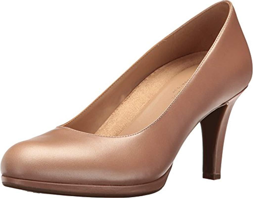 naturalizer women's michelle dress pump