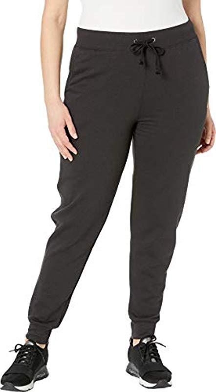 champion plus size jogging suits