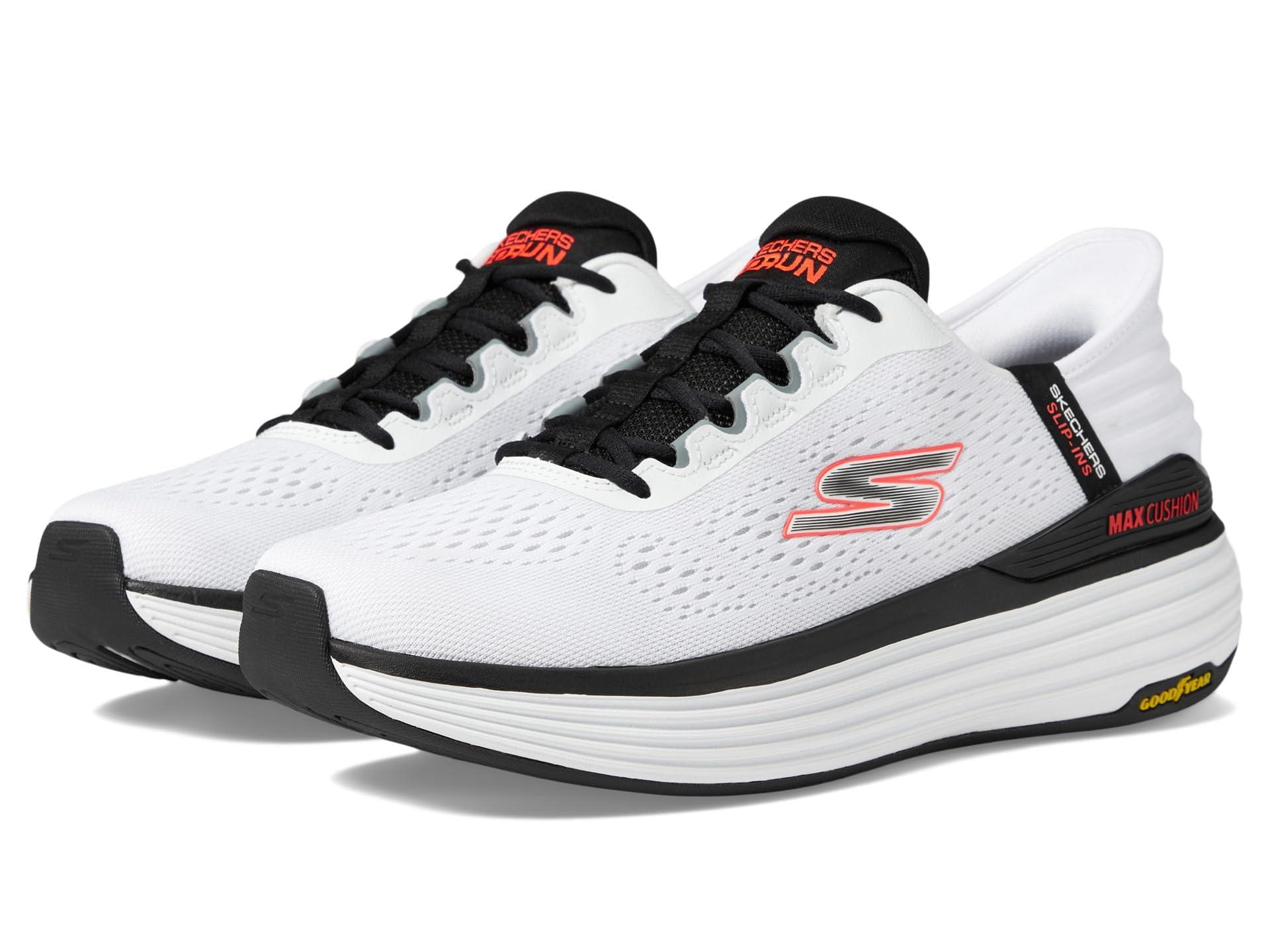 Skechers uomo senza lacci online